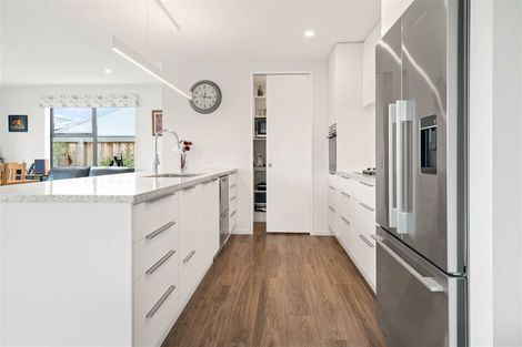 Photo of property in 4 Ladybridge Drive, Rolleston, 7615