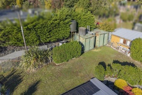 Photo of property in 3 Forresters Road, Hurunui, Hawarden, 7385
