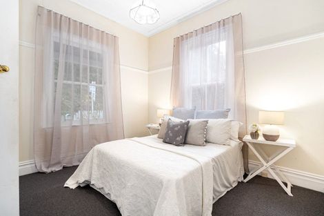 Photo of property in 177 Grant Road, Thorndon, Wellington, 6011