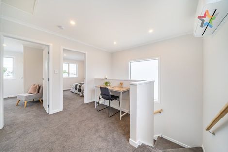 Photo of property in 36a Cudby Street, Woburn, Lower Hutt, 5011