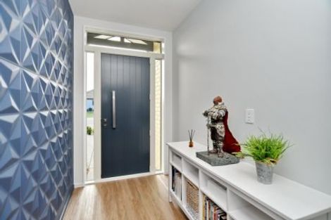 Photo of property in 18 Kendon Drive, Rolleston, 7614