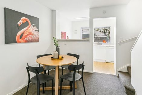 Photo of property in 19/20 Thompson Street, Mount Cook, Wellington, 6011