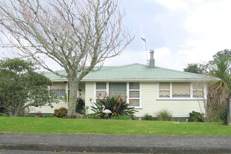 Photo of property in 3 Mcinnes Avenue, Te Kamo, Whangarei, 0112