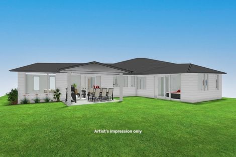 Photo of property in 10 Meech Way, Frimley, Hastings, 4120