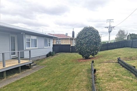 Photo of property in 57 Ewert Street, Fordlands, Rotorua, 3015