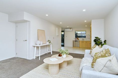 Photo of property in 5/2 Huia Street, Riccarton, Christchurch, 8041