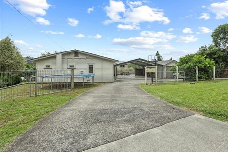Photo of property in 45 Hill Street, Te Kuiti, 3910