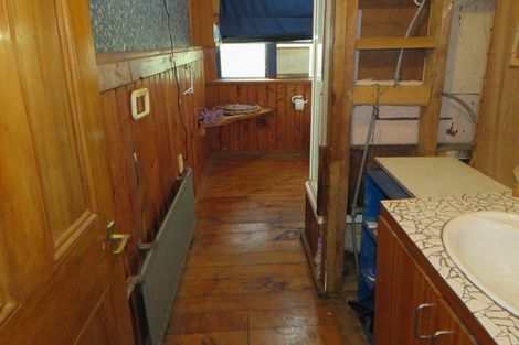 Photo of property in 29 Hattie Street, Reefton, 7830