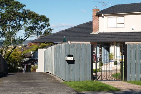 Photo of property in 85a Litten Road, Cockle Bay, Auckland, 2014