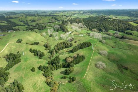 Photo of property in 624 Golden Stairs Road, Mareretu, Maungaturoto, 0589