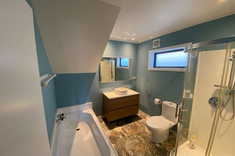 Photo of property in 56 Owhiro Bay Parade, Owhiro Bay, Wellington, 6023