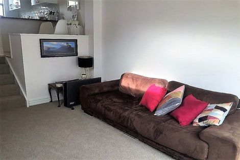 Photo of property in 168u2 Tinakori Road, Thorndon, Wellington, 6011