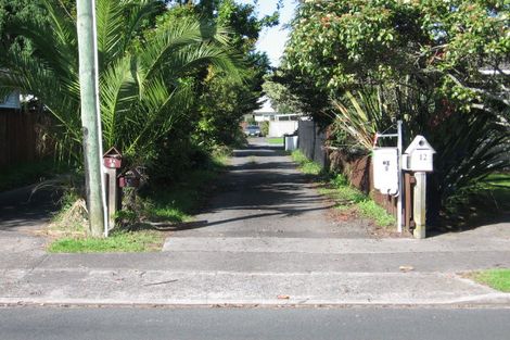 Photo of property in 2/10b Evelyn Street, Papatoetoe, Auckland, 2025