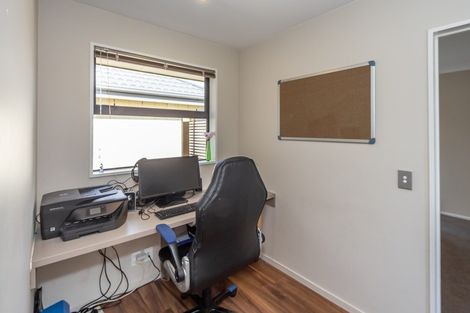 Photo of property in 32 Navy Loop, Rolleston, 7614