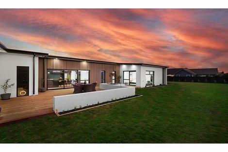 Photo of property in 5 O'reilly Road, Lincoln, 7608