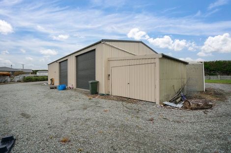 Photo of property in 1201 Limehills Browns Road, Browns, Winton, 9782