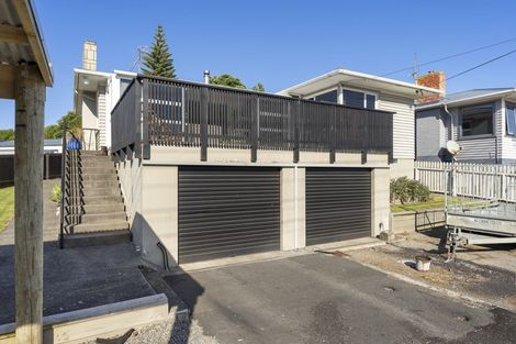 Photo of property in 113 Ngamotu Road, Spotswood, New Plymouth, 4310