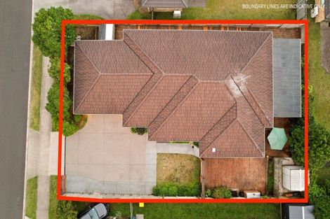 Photo of property in 115 Barrington Drive, Huntington, Hamilton, 3210