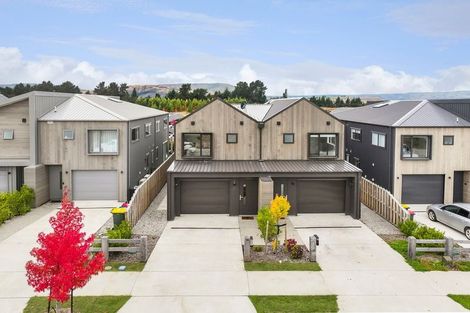 Photo of property in Northlake, 18 Glenavon Green, Wanaka, 9305