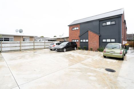 Photo of property in 27u7 Campbell Street, Frankton, Hamilton, 3204