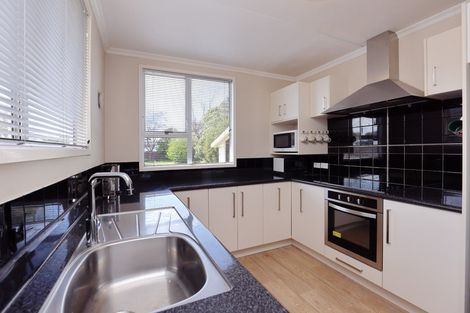 Photo of property in 13 Vera Street, Marton, 4710