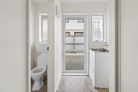 Photo of property in 20a Rutherford Street, Woolston, Christchurch, 8023