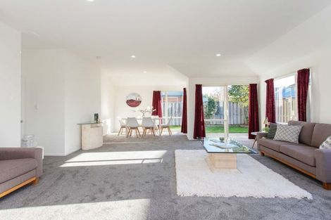 Photo of property in 66 Mahlet Street, Northwood, Christchurch, 8051