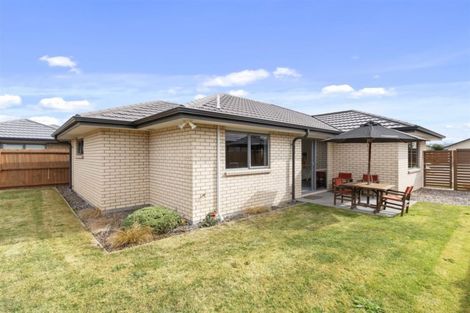Photo of property in 24 Porter Street, Wigram, Christchurch, 8042
