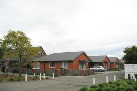 Photo of property in 4/156 Main South Road, Sockburn, Christchurch, 8042