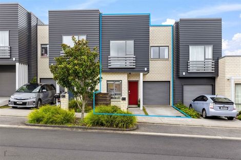 Photo of property in 3 Tuatua Road, Hobsonville, Auckland, 0616