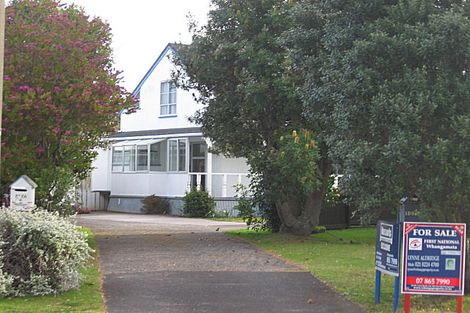 Photo of property in 107b Moore Place, Whangamata, 3620