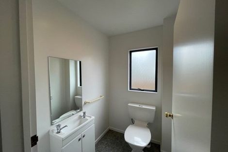 Photo of property in 1/112 Poulson Street, Addington, Christchurch, 8024