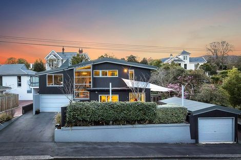 Photo of property in 59 Wallace Street, Maori Hill, Dunedin, 9010