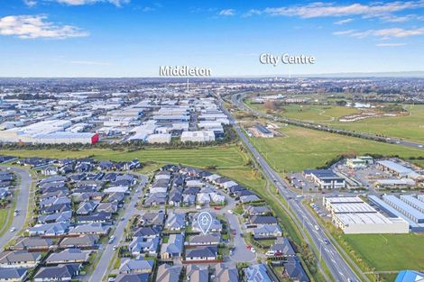 Photo of property in 10 Bofors Close, Wigram, Christchurch, 8042