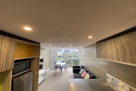 Photo of property in Canvas Apartments, 11/307u Willis Street, Te Aro, Wellington, 6011