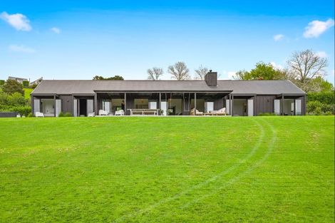 Photo of property in 7 Tamahunga Drive, Matakana, Warkworth, 0985