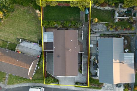 Photo of property in 17 Rice Crescent, Newlands, Wellington, 6037