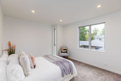 Photo of property in 3/533 Madras Street, St Albans, Christchurch, 8014