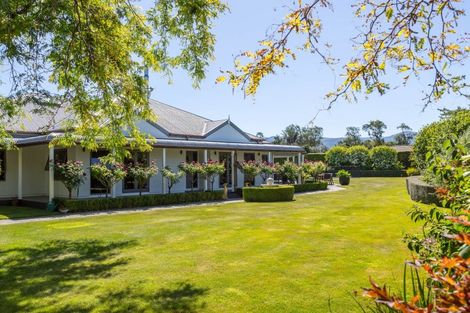 Photo of property in 4-6 Mole Street, Greytown, 5712