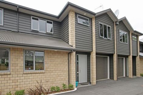 Photo of property in 34u1 Fifth Avenue, Enderley, Hamilton, 3214