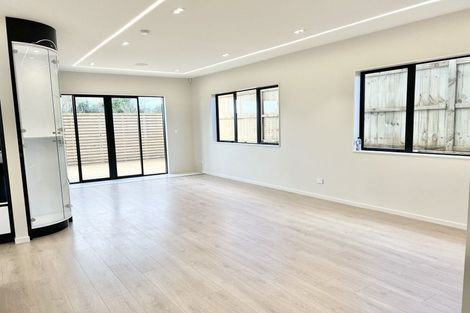 Photo of property in 54 Koromeke Street, Flat Bush, Auckland, 2019
