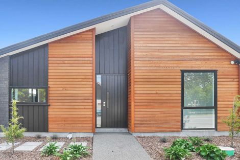 Photo of property in 1/407 Hereford Street, Linwood, Christchurch, 8011