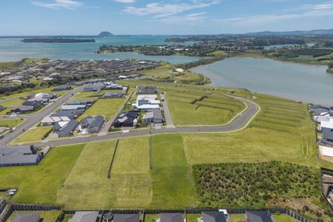 Photo of property in 10 Kuaka Rise, Omokoroa, 3114