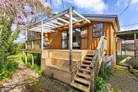 Photo of property in 21 Sheridan Crescent, Trentham, Upper Hutt, 5018