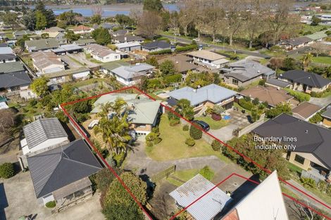 Photo of property in 162 Fraser Street, Tauranga South, Tauranga, 3112