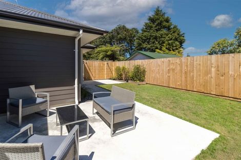Photo of property in 4u3 Saint Pauls Road, Chartwell, Hamilton, 3210