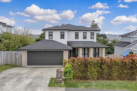 Photo of property in 13 Spyglass Street, Red Beach, 0932