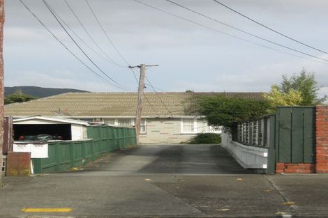 Photo of property in 39b Tennyson Avenue, Avalon, Lower Hutt, 5011