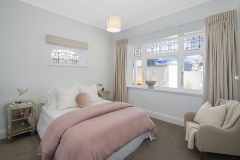 Photo of property in 41 Overtoun Terrace, Hataitai, Wellington, 6021