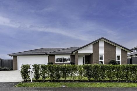 Photo of property in 24 Saxbys Road, Glenview, Hamilton, 3206